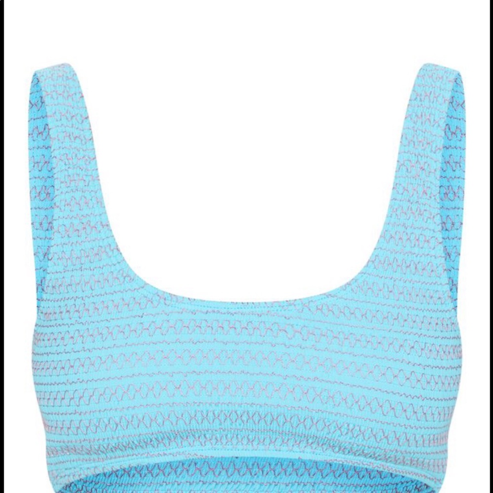 Pretty Little Thing Bikini Top